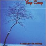 A Lonely Life - The Anthology - Tony Carey