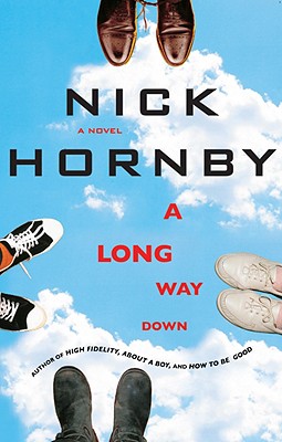 A Long Way Down - Hornby, Nick