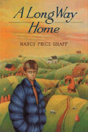 A Long Way Home - Graff, Nancy Price
