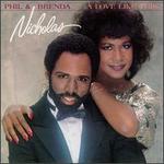 A Love Like This - Phil & Brenda Nicholas