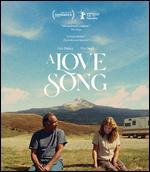A Love Song [Blu-ray]