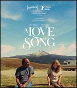 A Love Song [Blu-ray] - Max Walker-Silverman