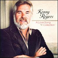 A Love Song Collection - Kenny Rogers