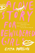 A Love Story for Bewildered Girls: 'Utterly gorgeous' Pandora Sykes