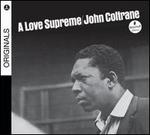 A  Love Supreme - John Coltrane 