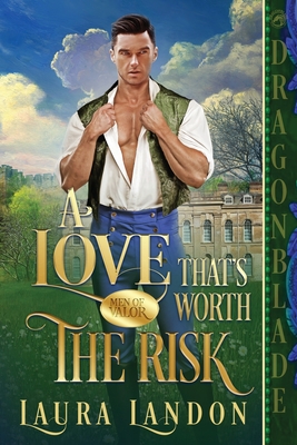 A Love That's Worth The Risk - Landon, Laura