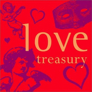 A Love Treasury - Mq Publications