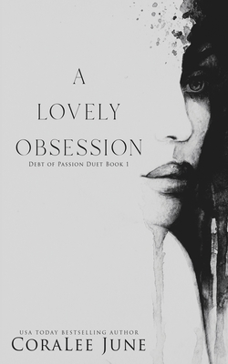 A Lovely Obsession - June, Coralee