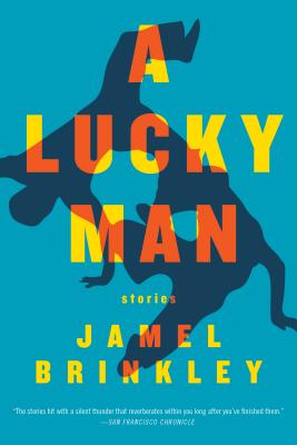 A Lucky Man: Stories - Brinkley, Jamel