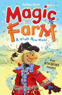 A Magic Farm: A Big Surprise!: Big Surprise!