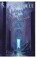 A Magic of Nightfall: A Novel in the Nessantico Cycle