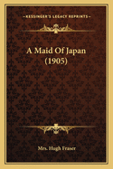 A Maid Of Japan (1905)