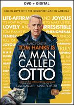A Man Called Otto [Includes Digital Copy] - Marc Forster