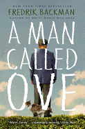 A Man Called Ove: Now a major film starring Tom Hanks