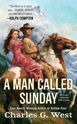 A Man Called Sunday - West, Charles G