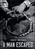 A Man Escaped - Robert Bresson