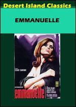 A Man for Emmanuelle