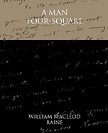 A Man Four-Square