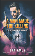 A Man Made for Killing: The Jack Reacher Cases