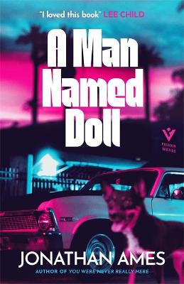 A Man Named Doll - Ames, Jonathan