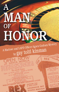 A Man of Honor: A Novella