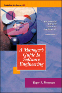 A Manager's Guide to Software Engineering - Pressman, Roger S