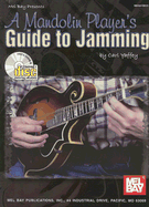 A Mandolin Player's Guide to Jamming