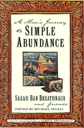 A man's journey to simple abundance