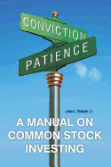 A Manual on Common Stock Investing