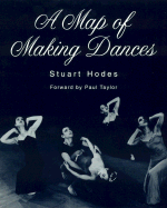 A Map of Making Dances