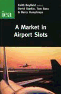 A Market in Airport Slots