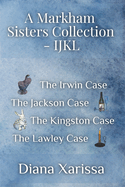 A Markham Sisters Collection - Ijkl