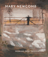 A Mary Newcomb 2018: Drawing from Observation