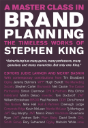 A Master Class in Brand Planning: The Timeless Works of Stephen King