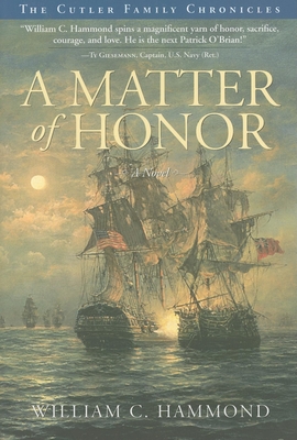 A Matter of Honor - Hammond, William C