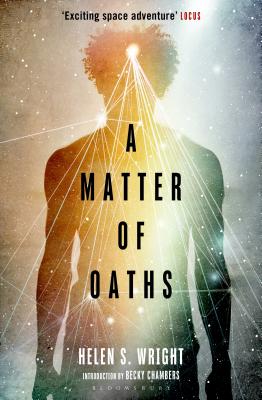 A Matter of Oaths - Wright, Helen S.