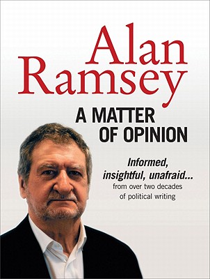 A Matter of Opinion - Ramsey, Alan