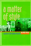A Matter of Style: Women in the Fashion Industry