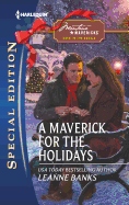 A Maverick for the Holidays