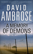 A Memory of Demons - Ambrose, David