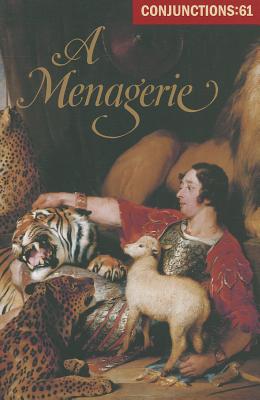 A Menagerie - Morrow, Bradford (Editor), and Hale, Benjamin (Editor)