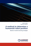 A Method to Determine a Humanoid Robot Position