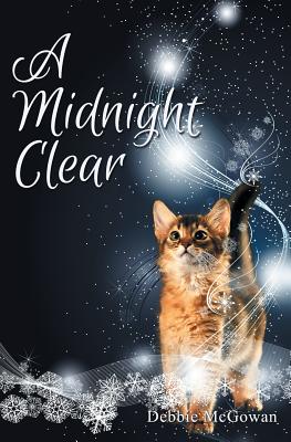 A Midnight Clear - McGowan, Debbie