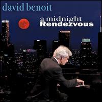 A  Midnight Rendezvous - David Benoit