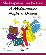 A Midsummer Night's Dream for Kids