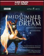A Midsummer Night's Dream [HD]