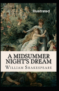 A Midsummer Night's Dream Illustrated