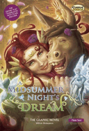 A Midsummer Night's Dream the Graphic Novel: Plain Text