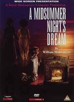 A Midsummer Night's Dream