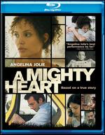 A Mighty Heart [Blu-ray] - Michael Winterbottom